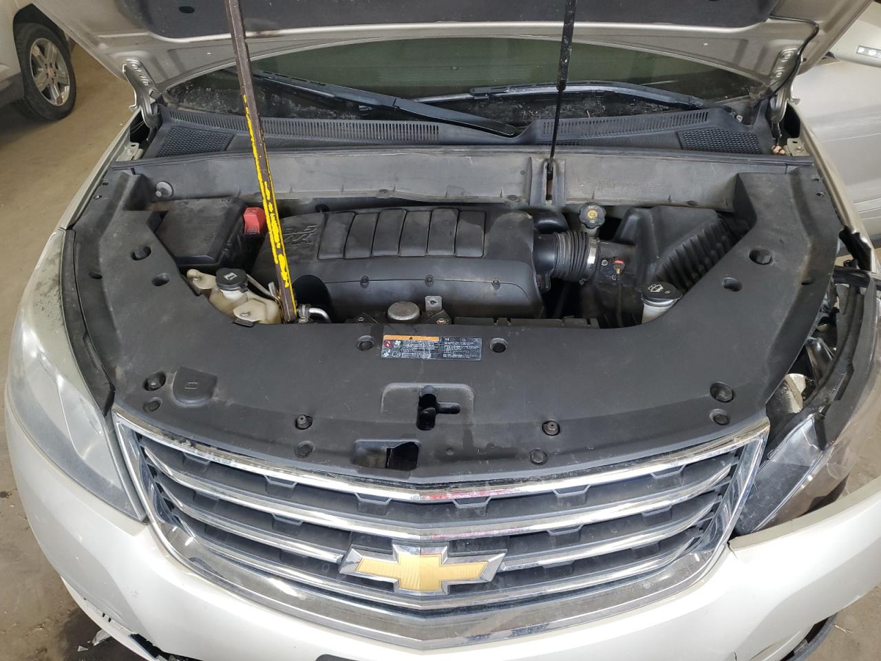 2014 Chevrolet Traverse - Image 12