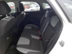 2012 FORD FOCUS ZETE for sale at Copart COLCHESTER