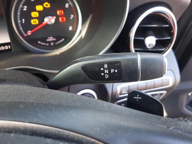 2018 MERCEDES BENZ C350 SPORT