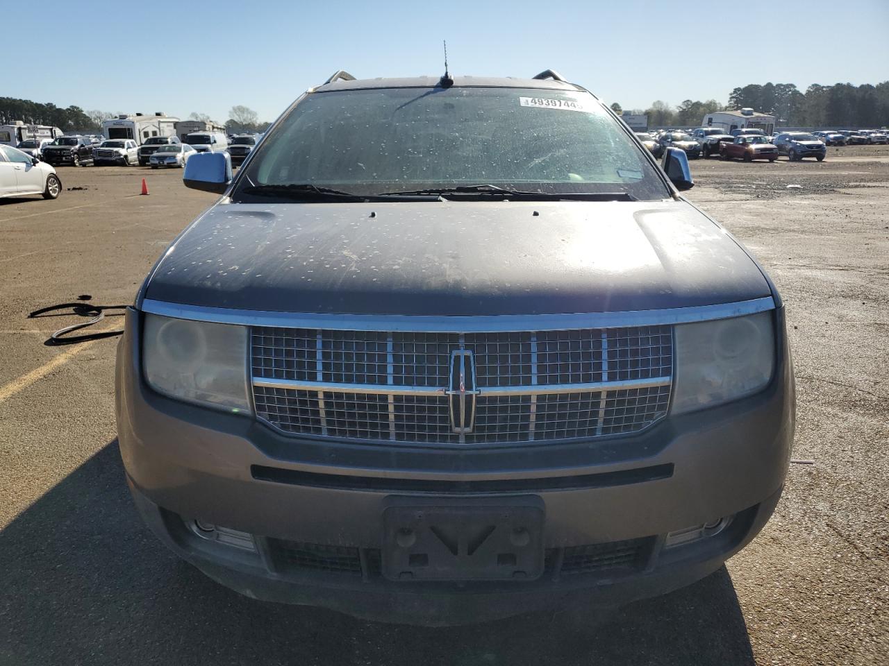 2010 Lincoln MKX - Image 5