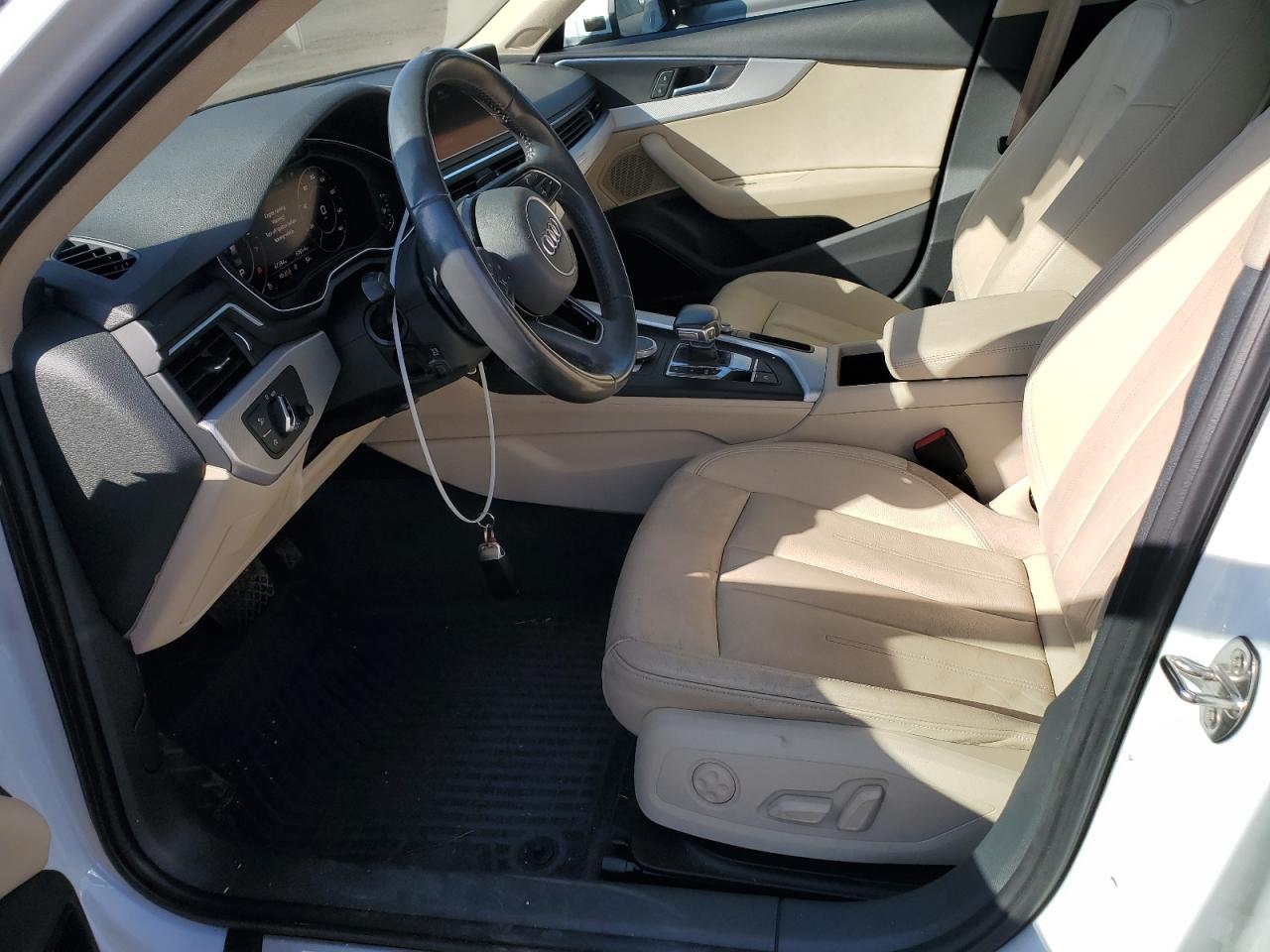 2017 Audi A4 - Image 7