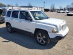 2014 Jeep Patriot Latitude იყიდება Finksburg-ში, MD - Front End