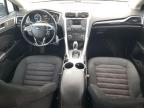 2013 Ford Fusion Se zu verkaufen in Ellenwood, GA - Front End
