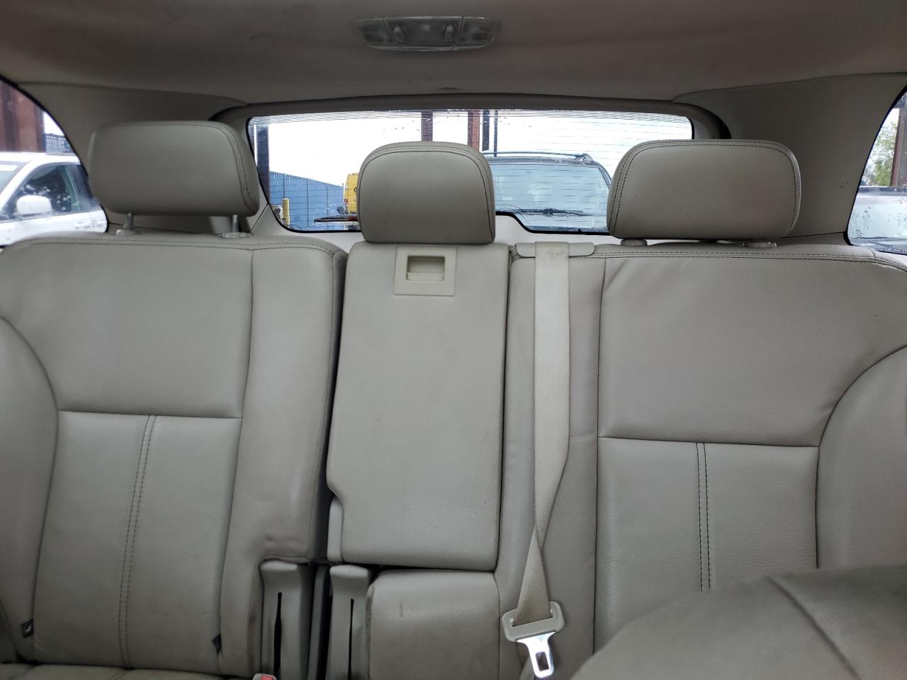 2007 Ford Edge - Image 10