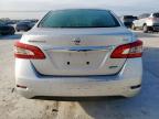 2014 Nissan Sentra S na sprzedaż w Haslet, TX - Front End