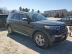 2021 Ford Explorer Xlt for Sale in Mendon, MA - Rear End