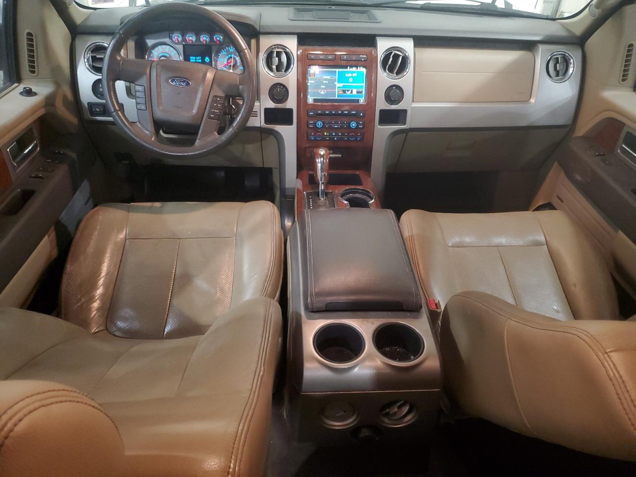 2010 Ford F-150 - Image 8