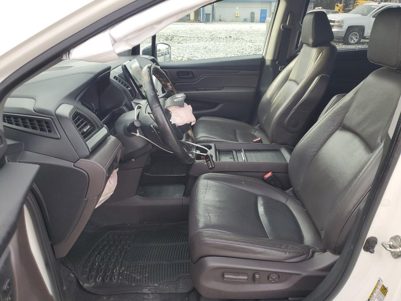 2019 Honda Odyssey - Image 7