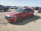 2022 Honda Accord Exl for Sale in Amarillo, TX - Rear End