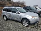 2010 Subaru Forester 2.5X Premium за продажба в Reno, NV - Side