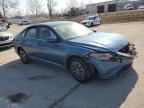 2021 Volkswagen Jetta S for Sale in Bridgeton, MO - Frame Damage
