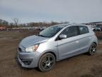 2019 Mitsubishi Mirage Es na sprzedaż w Des Moines, IA - Front End