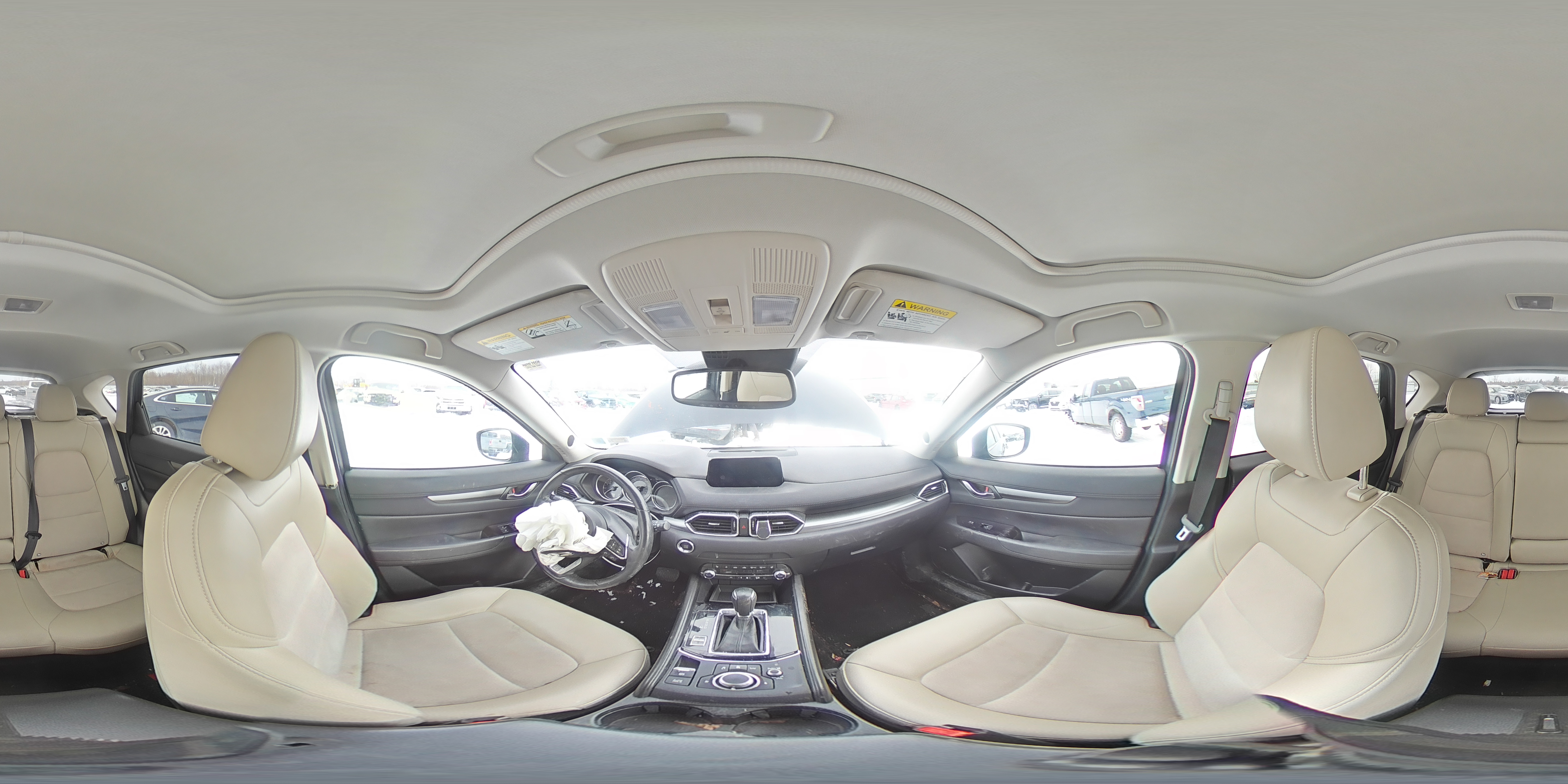 2019 Mazda CX-5 - Image 13