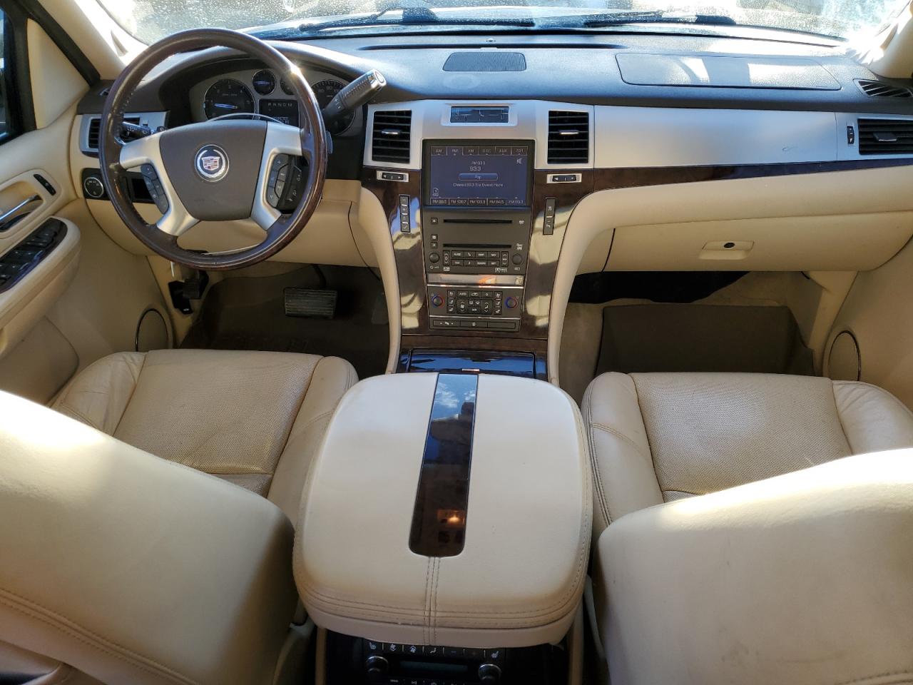 2008 Cadillac Escalade - Image 8