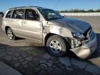 2006 Toyota Highlander  на продаже в Fresno, CA - Rollover