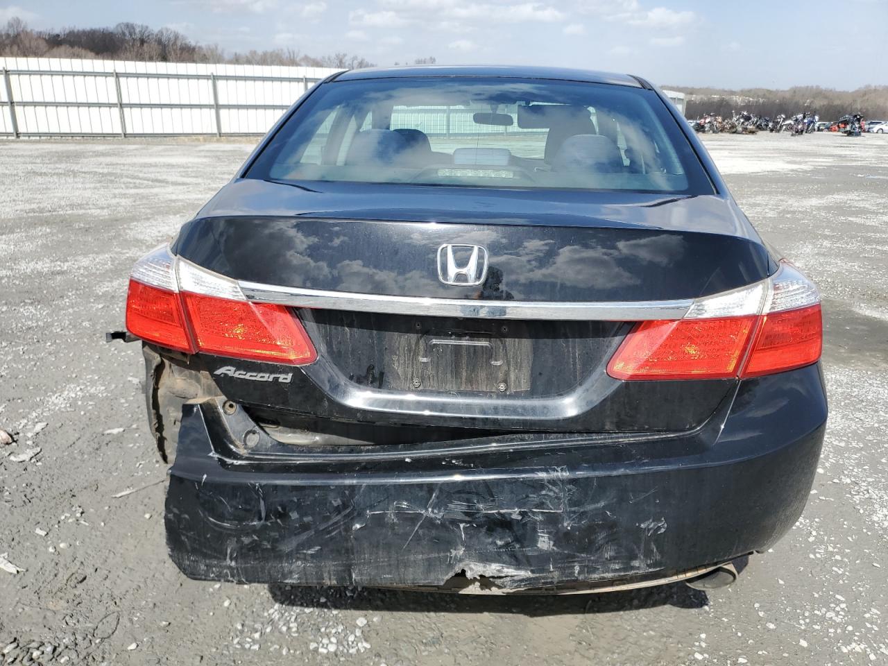 2014 Honda Accord - Image 6
