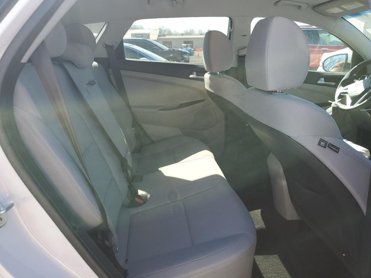 2019 Hyundai Tucson - Image 11