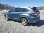 2014 Toyota Highlander Le zu verkaufen in Gastonia, NC - Mechanical