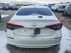 2022 HONDA CIVIC EX à vendre chez Copart NS - HALIFAX
