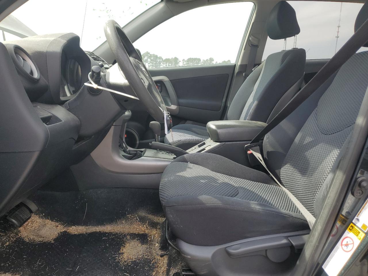 2008 Toyota RAV 4 - Image 7