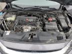 2018 HONDA CIVIC LX   for sale at Copart ON - TORONTO