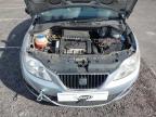 2008 SEAT IBIZA SPOR for sale at Copart SANDTOFT