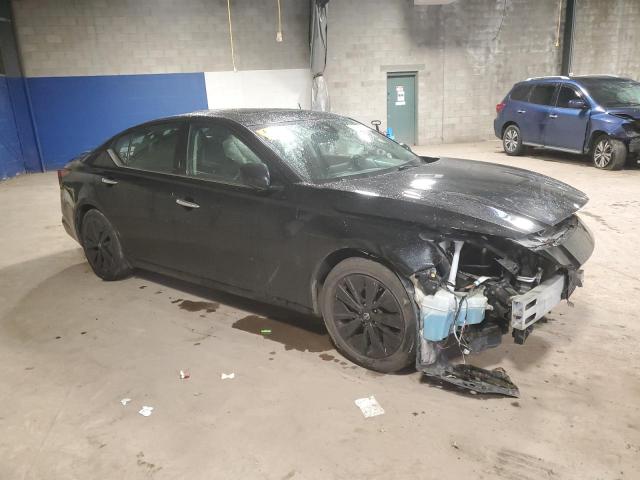  NISSAN ALTIMA 2020 Черный