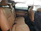 2022 Infiniti Qx60 Sensory zu verkaufen in Spartanburg, SC - Front End