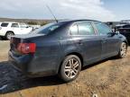 2007 Volkswagen Jetta Wolfsburg продається в Chatham, VA - Front End