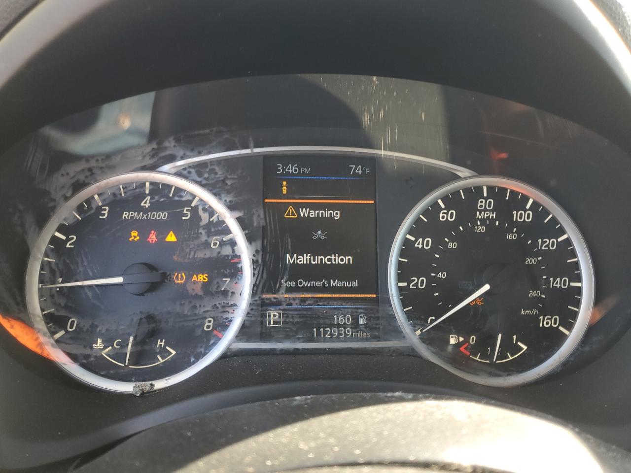 2019 Nissan Sentra - Image 9
