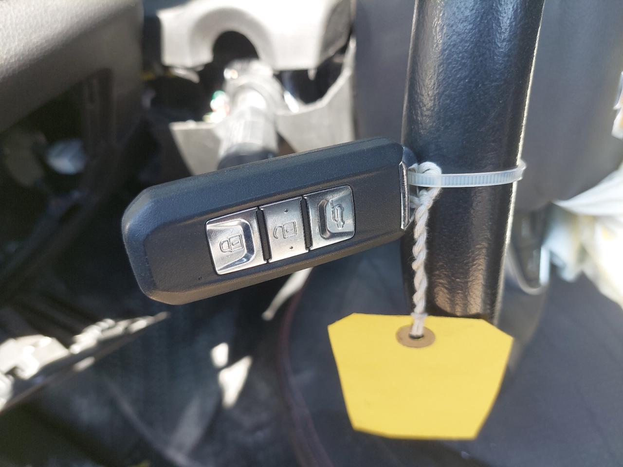 LZWADAGA5PG016495 - 2023 Chevrolet Groove - #49190775