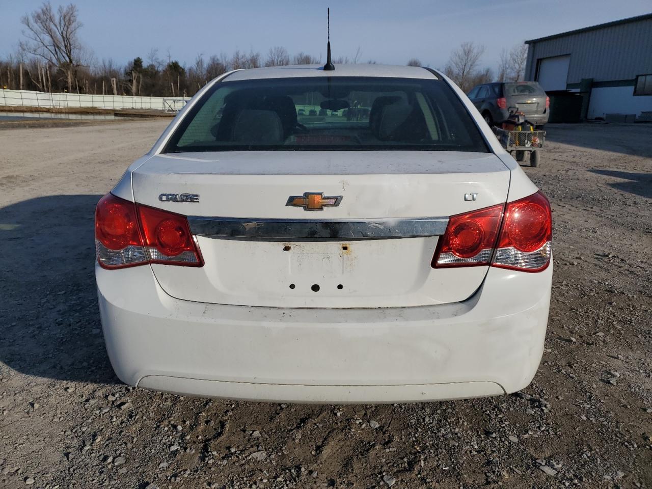 2014 Chevrolet Cruze - Image 6