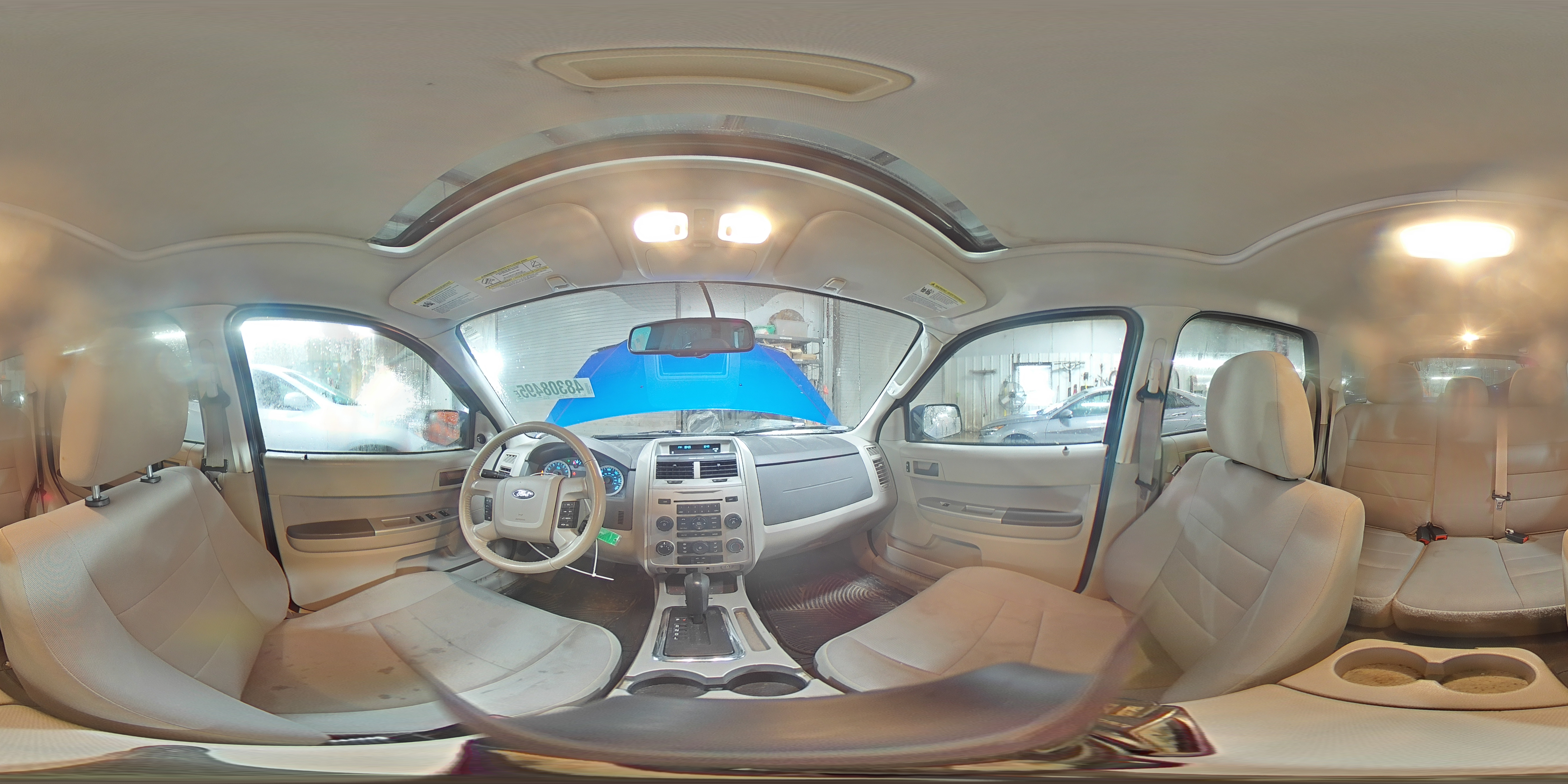 2012 Ford Escape - Image 14