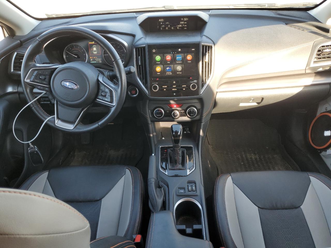 2019 Subaru XV - Image 8