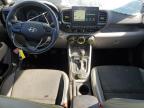 2020 HYUNDAI VENUE SEL for sale at Copart QC - MONTREAL