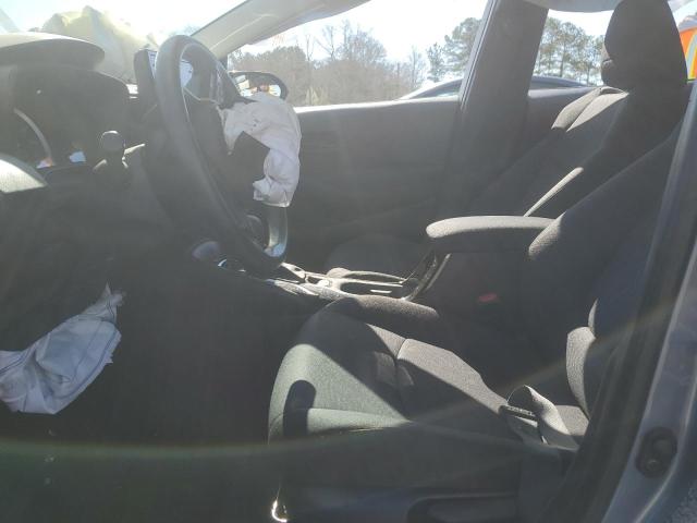  TOYOTA COROLLA 2022 Синий