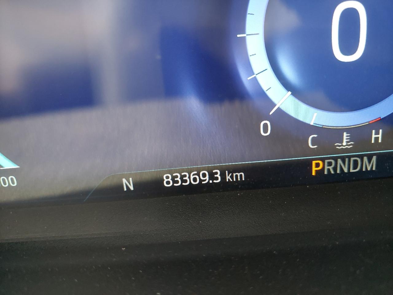 1FM5K8GC8NGC00942 - 2022 Ford EXPLORER - #undefined