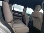2018 Ford Explorer  zu verkaufen in Wilmer, TX - Front End