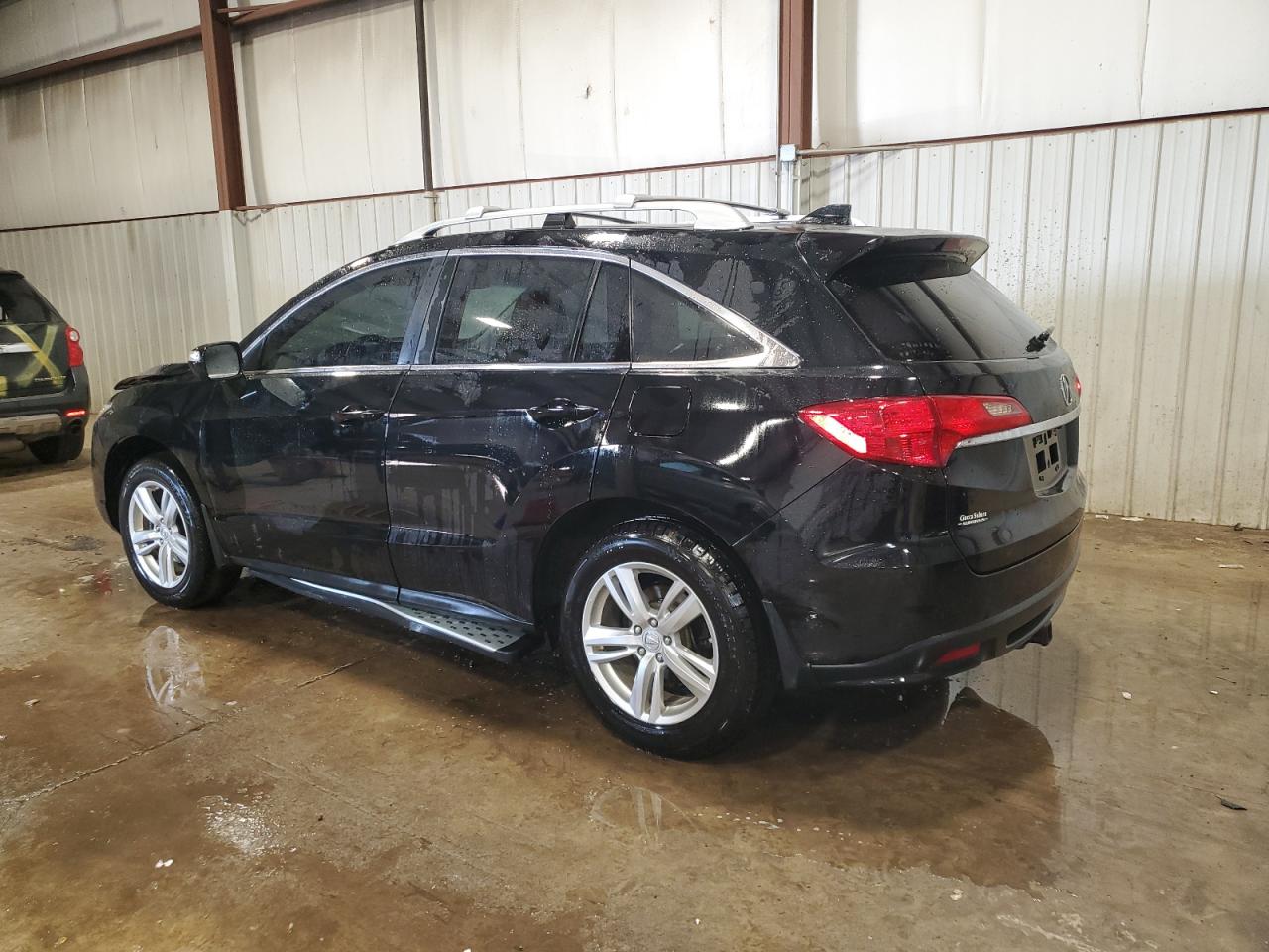 2015 Acura RDX - Image 2