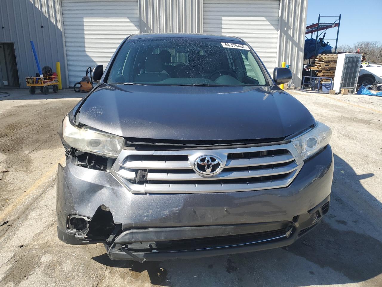 2013 Toyota Highlander - Image 5