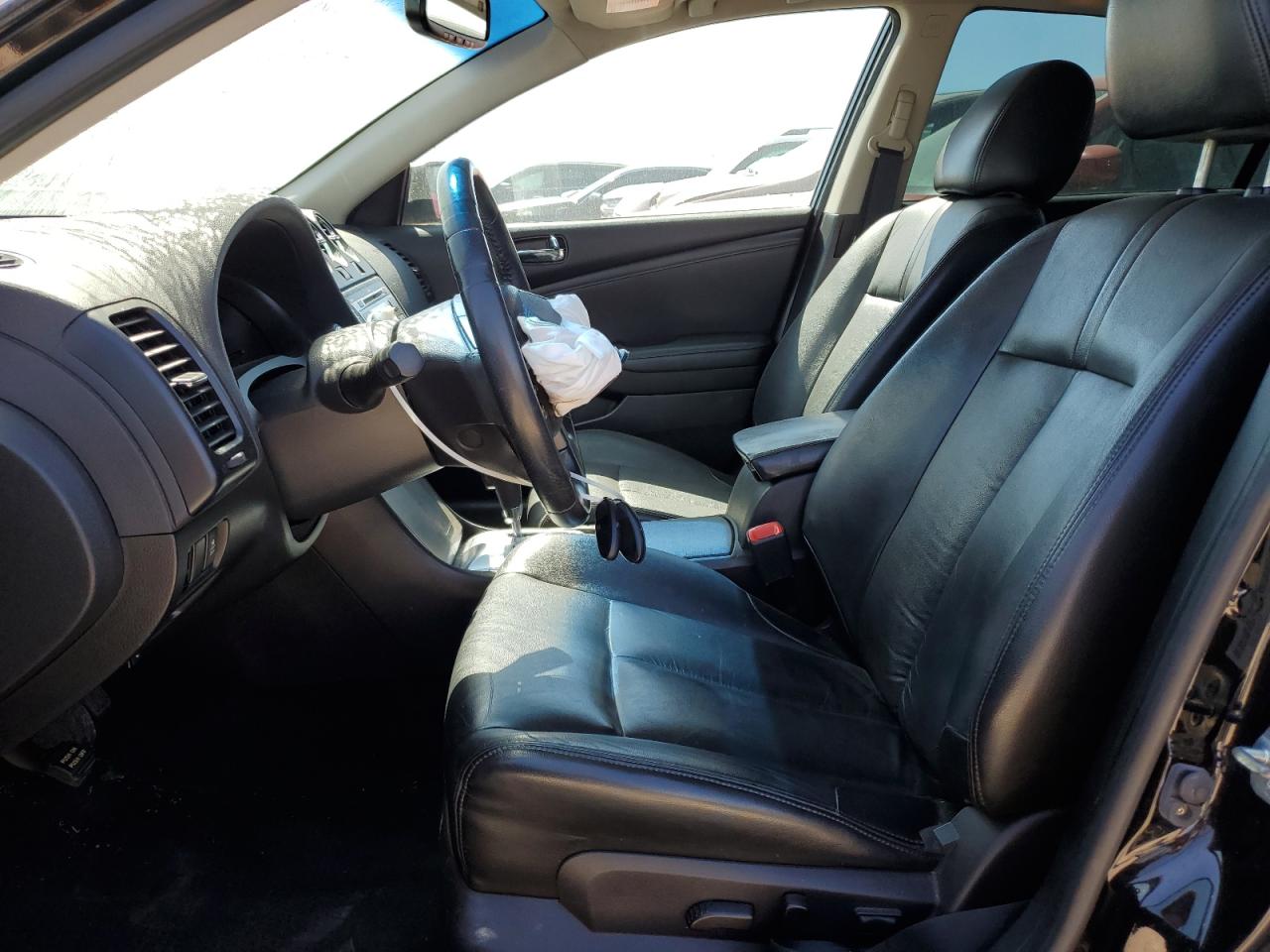 2011 Nissan Altima - Image 7
