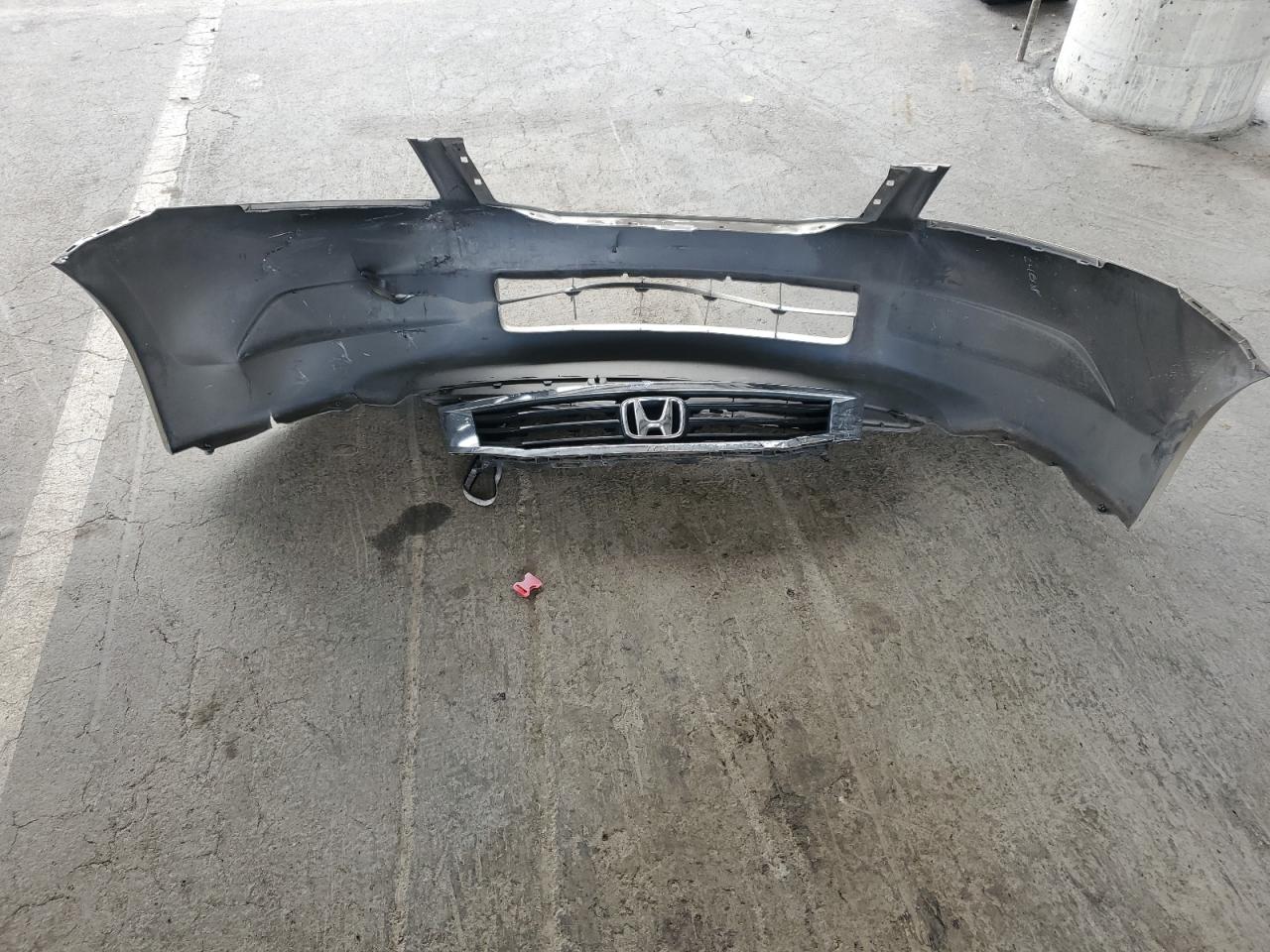 2008 Honda Accord - Image 13