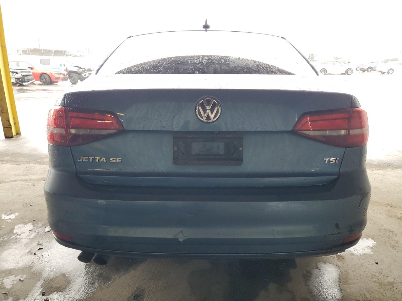 2016 Volkswagen Jetta - Image 6
