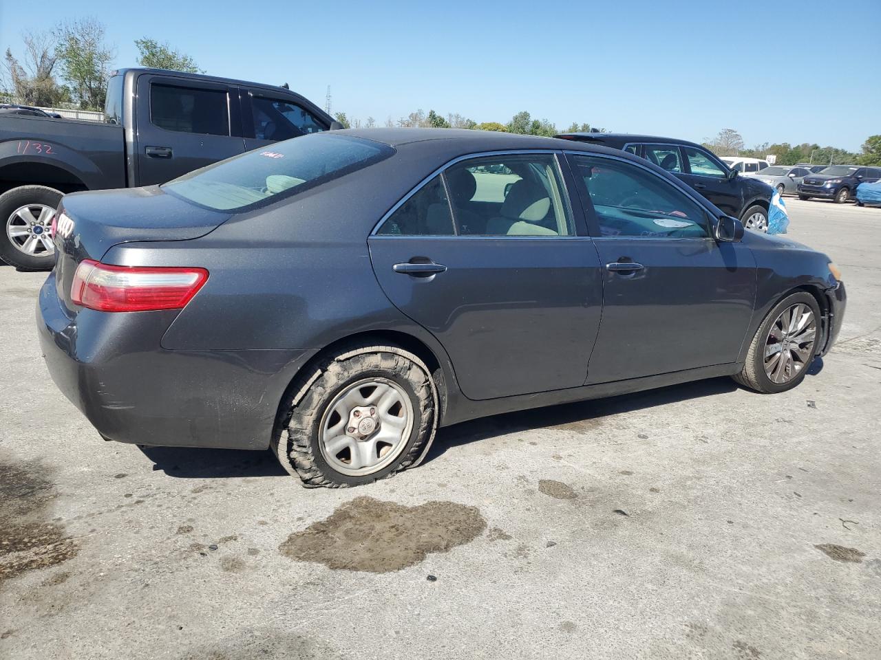 2007 Toyota Camry - Image 3