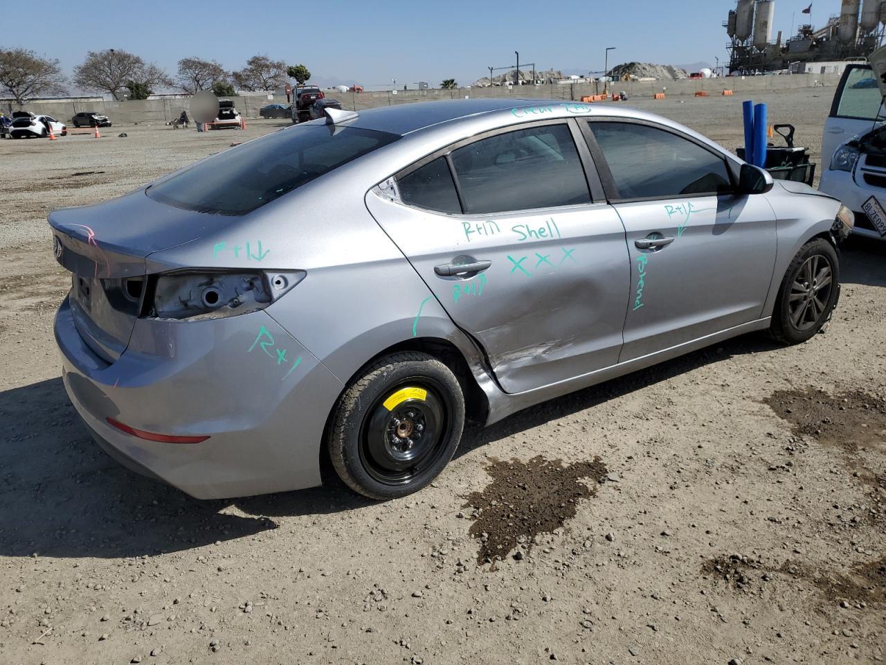 2017 Hyundai Elantra - Image 3