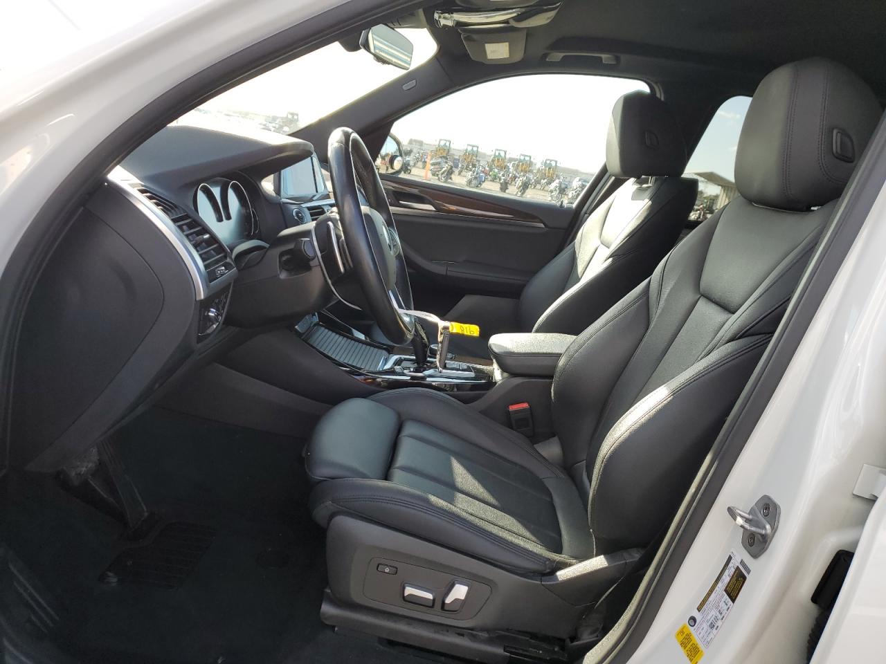 2019 BMW X3 - Image 7