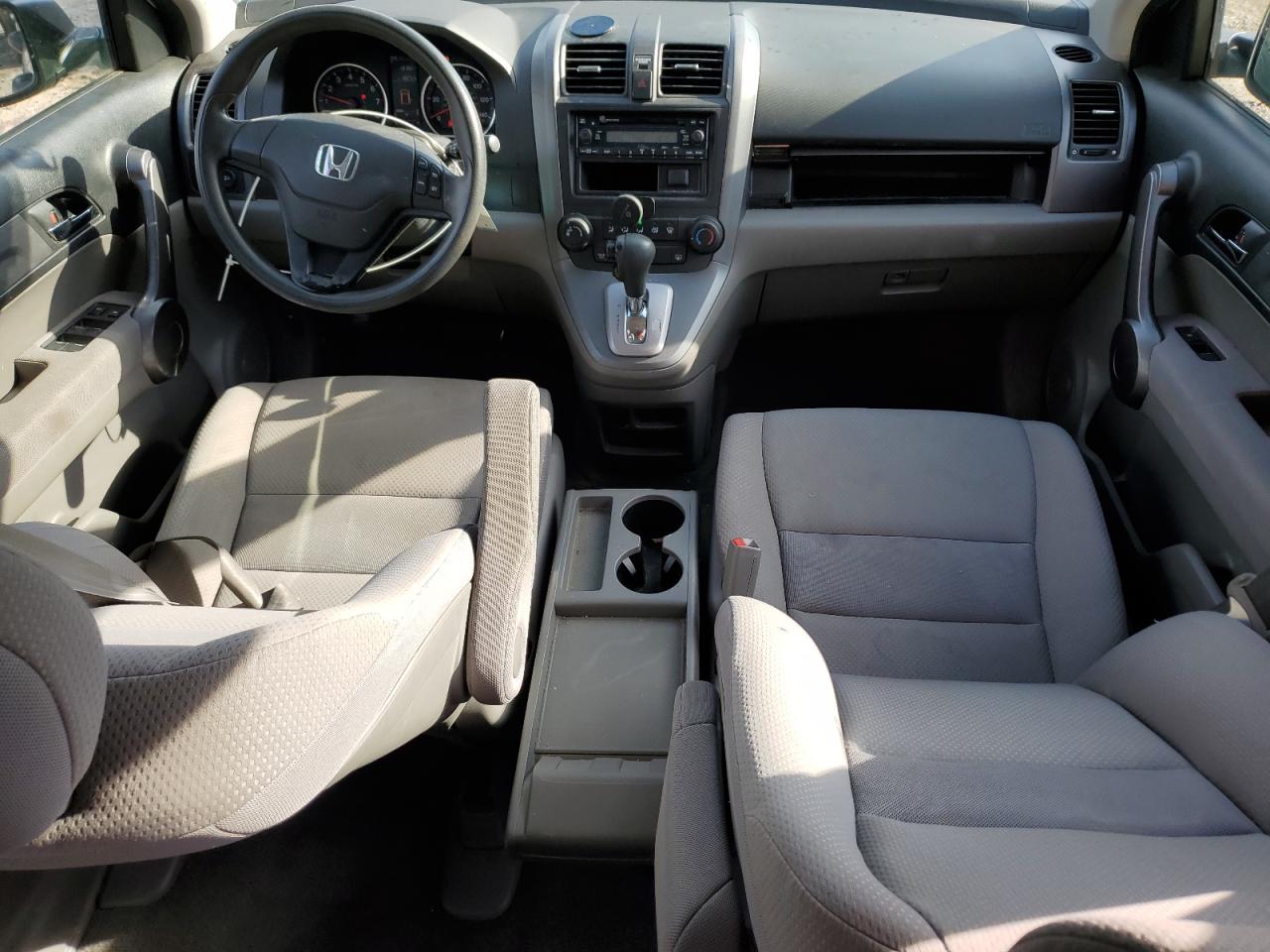 2009 Honda CR-V - Image 8