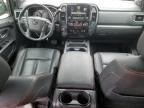 2023 Nissan Titan Sv იყიდება Lumberton-ში, NC - Side