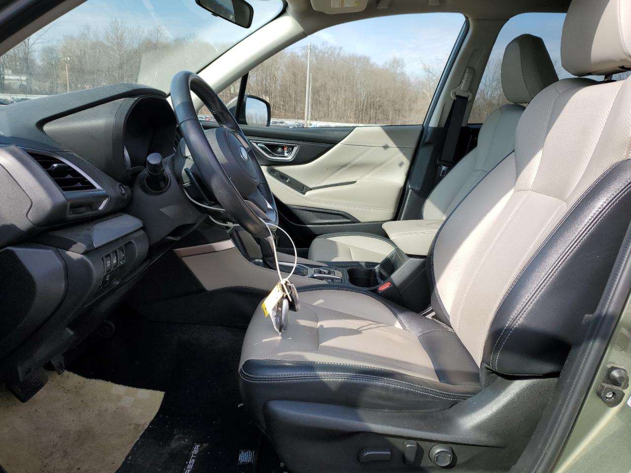 2021 Subaru Forester - Image 7