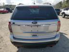 2014 Ford Explorer  zu verkaufen in Hampton, VA - Rear End